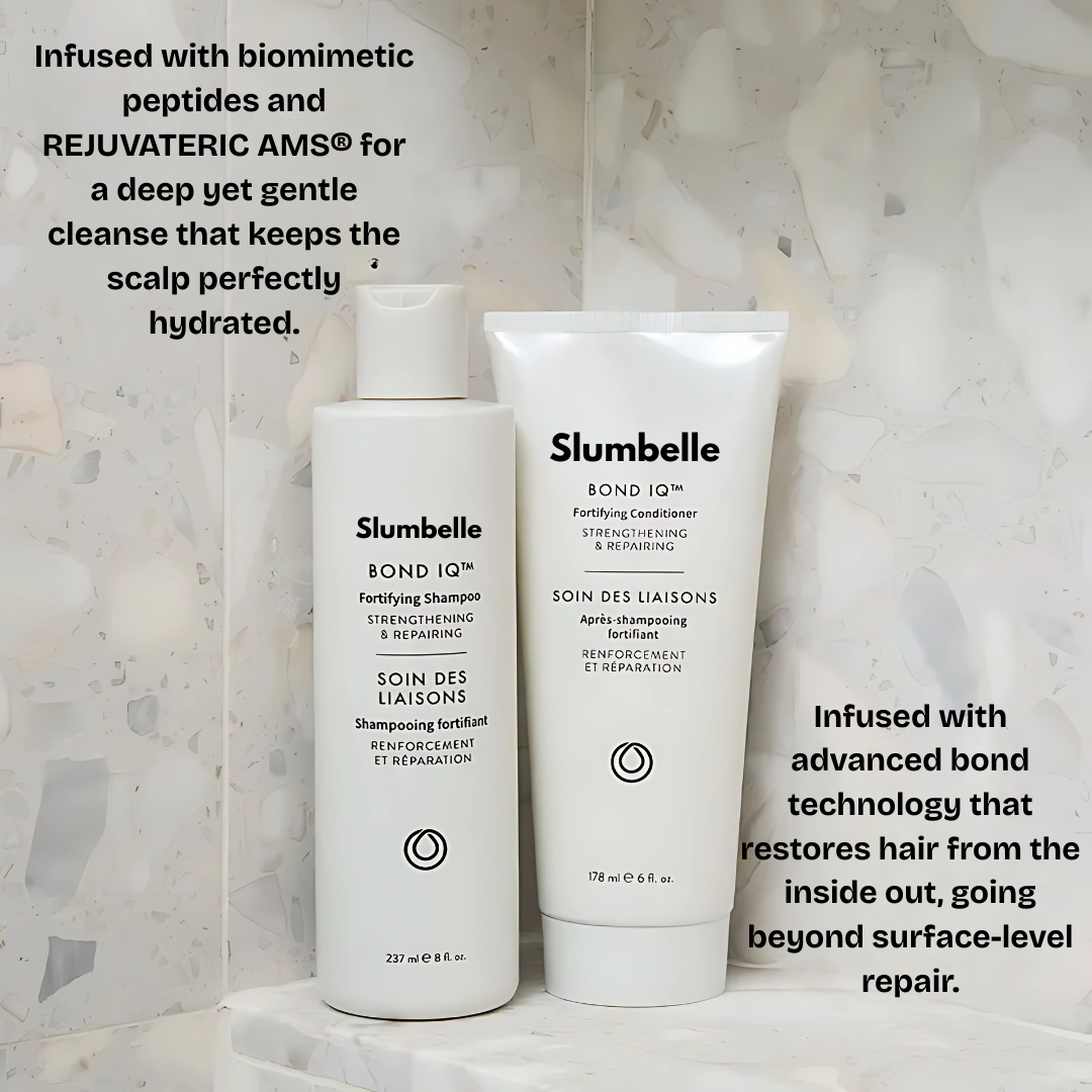 Slumbelle Bond IQ System -