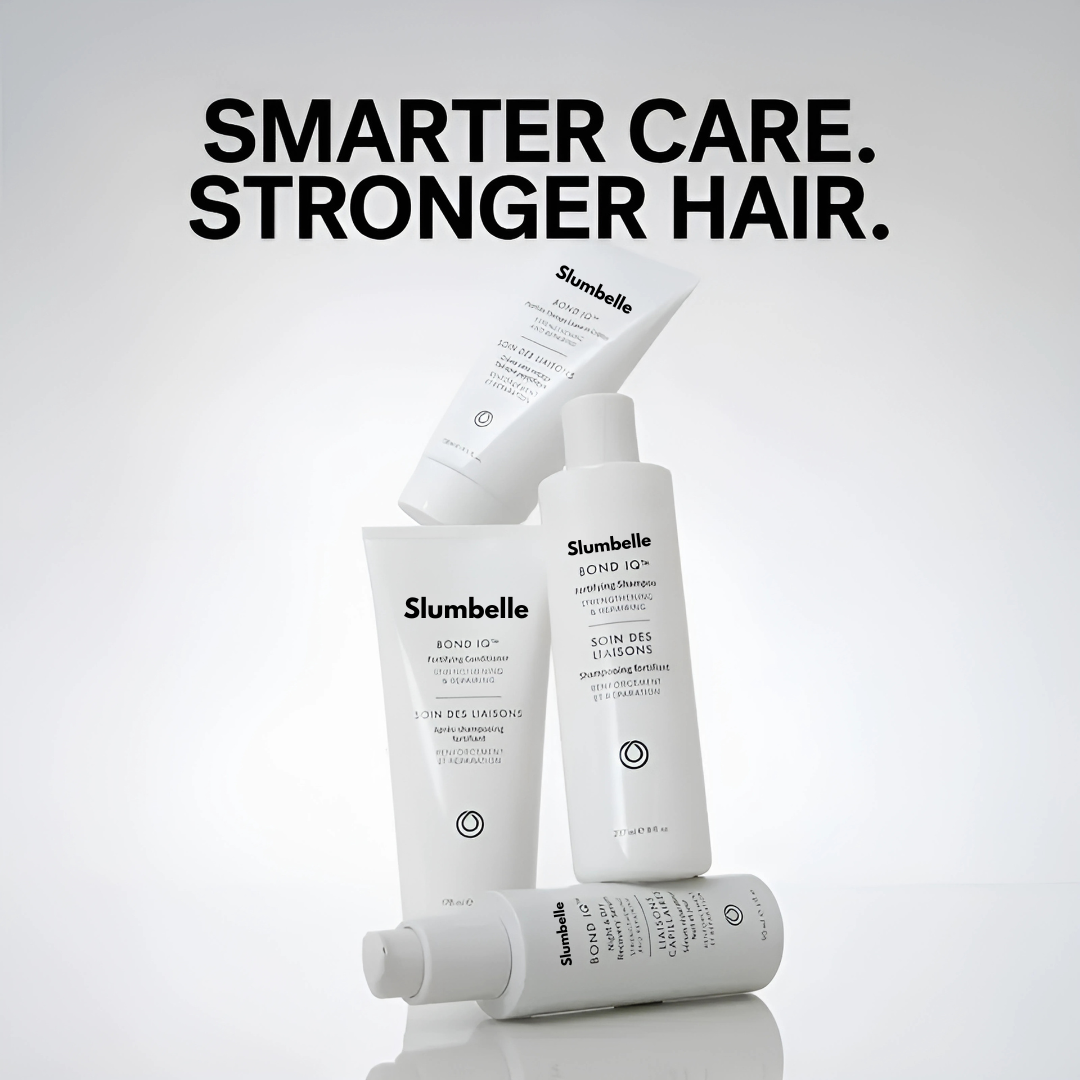 Slumbelle Bond IQ System -