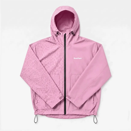 HydroReveal Rain Jacket