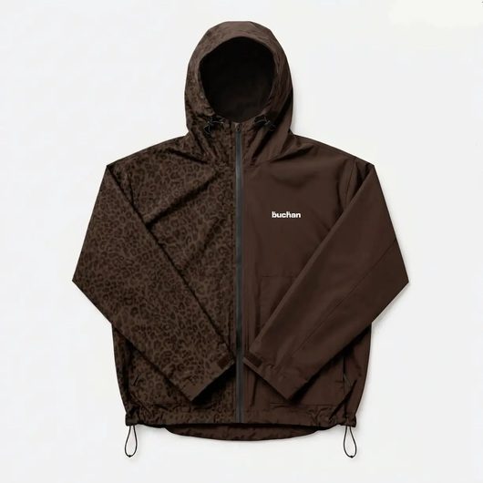 HydroReveal Rain Jacket