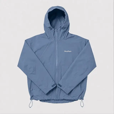 HydroReveal Rain Jacket