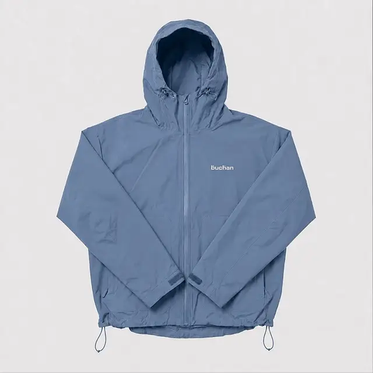 HydroReveal Rain Jacket
