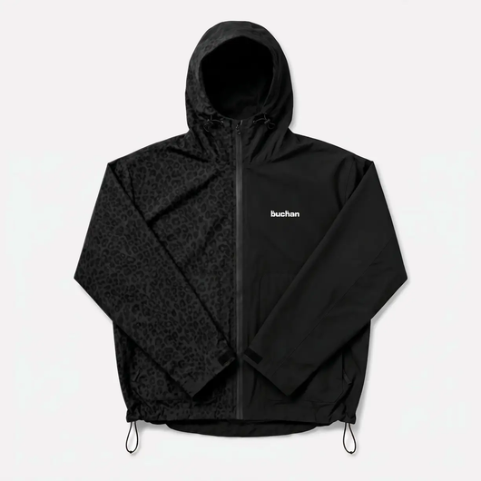 HydroReveal Rain Jacket