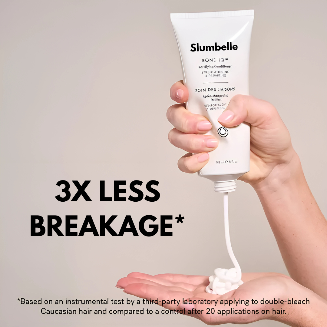 Slumbelle Bond IQ System -