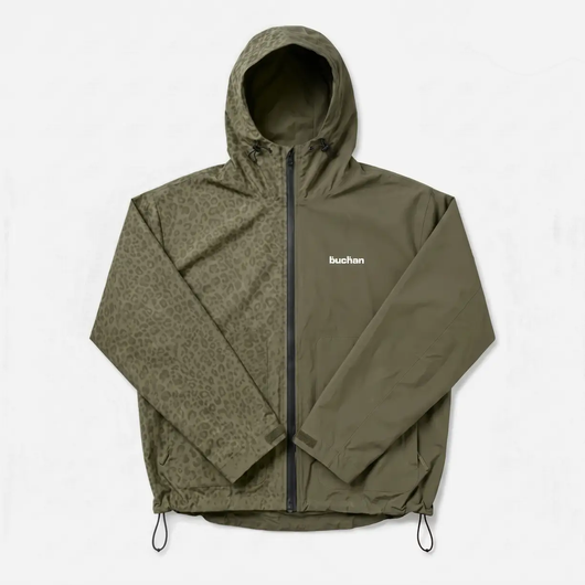 HydroReveal Rain Jacket