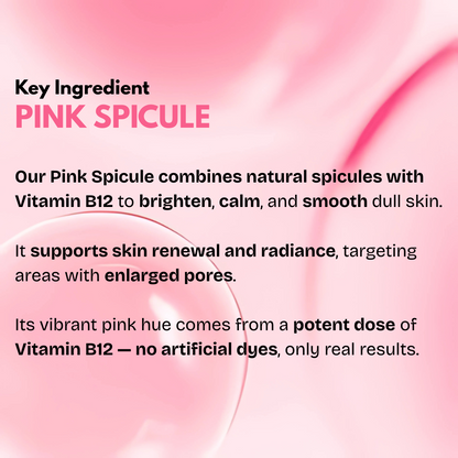 Slumbelle Micro-Needling Serum