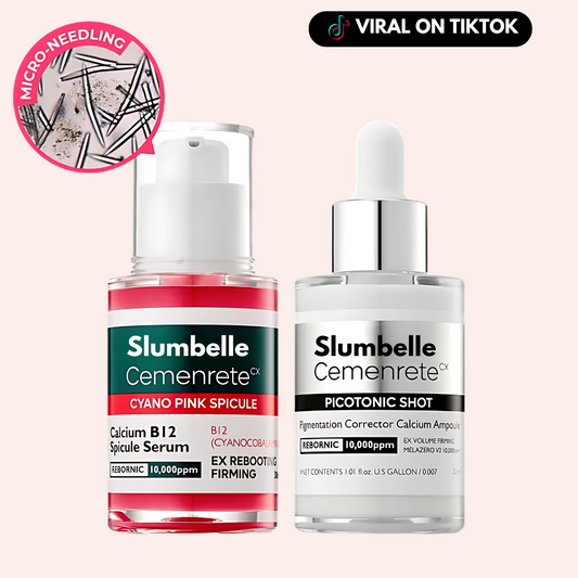 Slumbelle Micro-Needling Serum