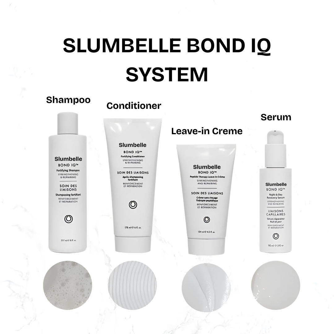 Slumbelle Bond IQ System -
