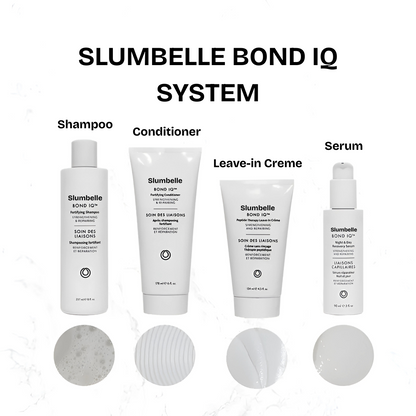 Slumbelle Bond IQ System -