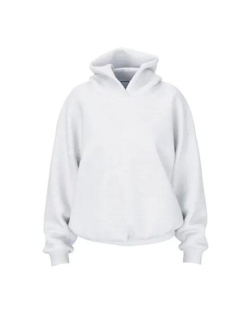 Oversized Garage Hoodie
